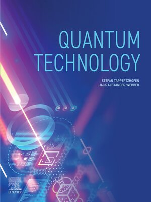 cover image of Quantum Technology